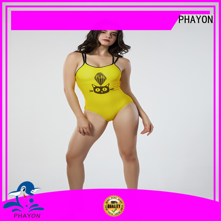 high quality custom bikini factory for holiday