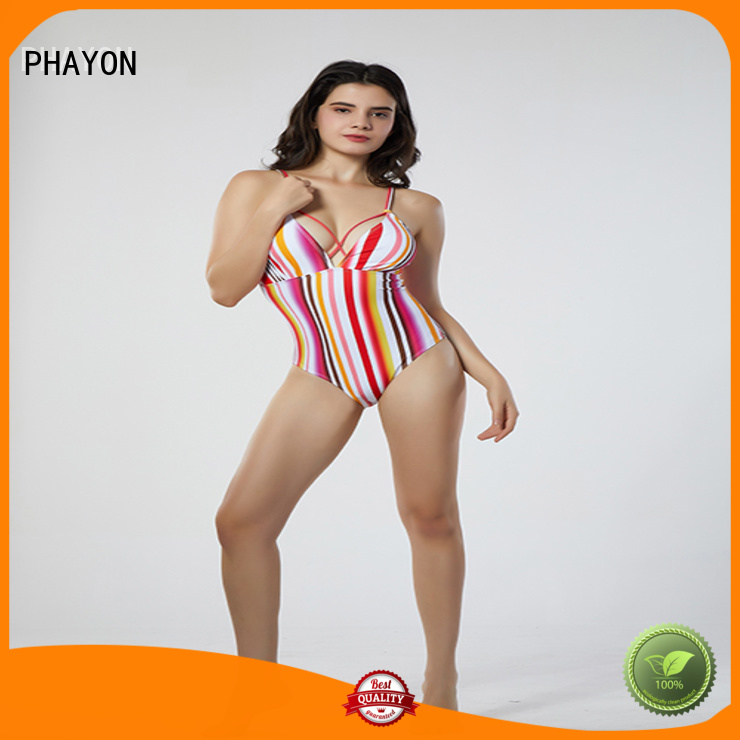 bikinis swimwear for beach PHAYON