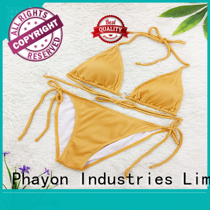 best bikini bathing suits superior quality for holiday PHAYON