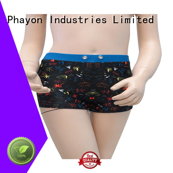 PHAYON custom swimwear for busniess for holiday