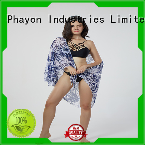 PHAYON cover ups swimwear beachwear for holiday