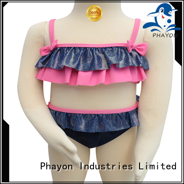 PHAYON custom swimwear dress for holiday