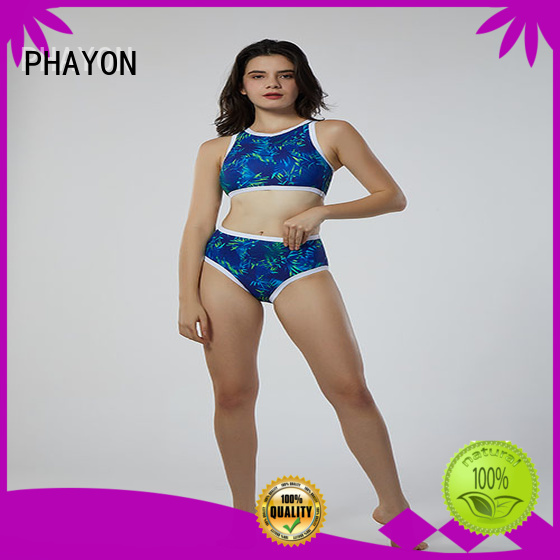 bikini styles for swimming pool PHAYON