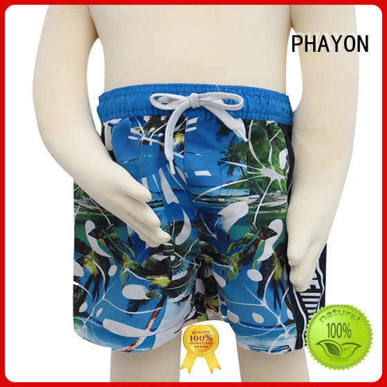 PHAYON best boys clothing company for sale