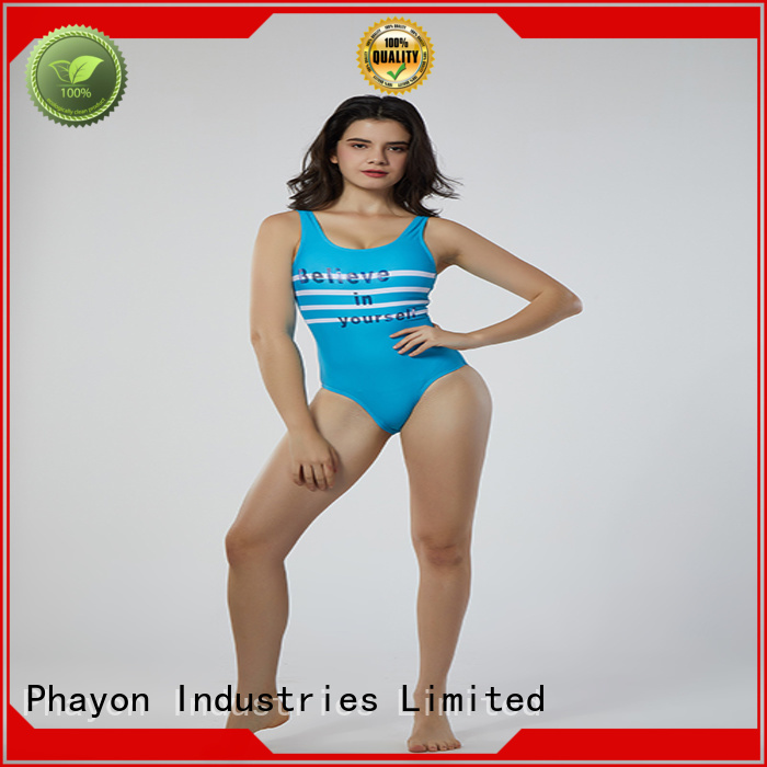 female bathing suits for swimming pool PHAYON