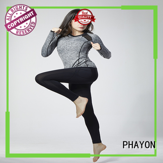 PHAYON beautiful custom bicycle jersey for outdoor activity