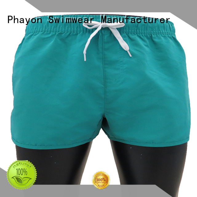 solid beach shorts men board shorts for beach