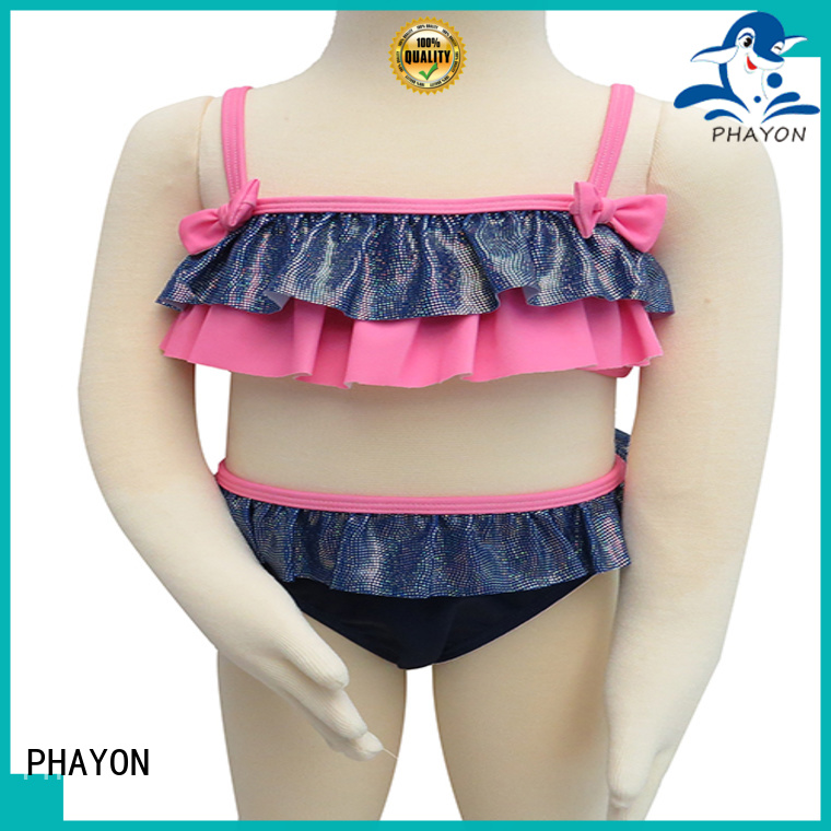 swimming dress for girls bathing suit for beach PHAYON