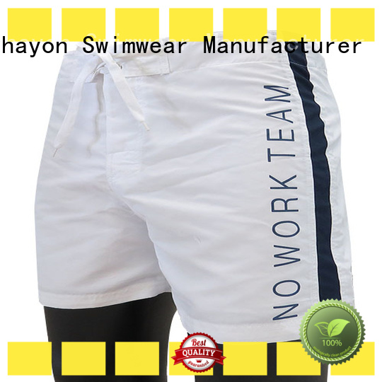 PHAYON wholesale mens boardshorts sale manufacturer for holiday