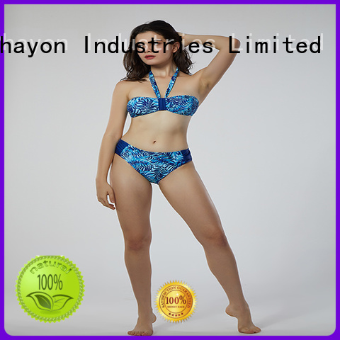 PHAYON bikini swimsuits tankini for beach