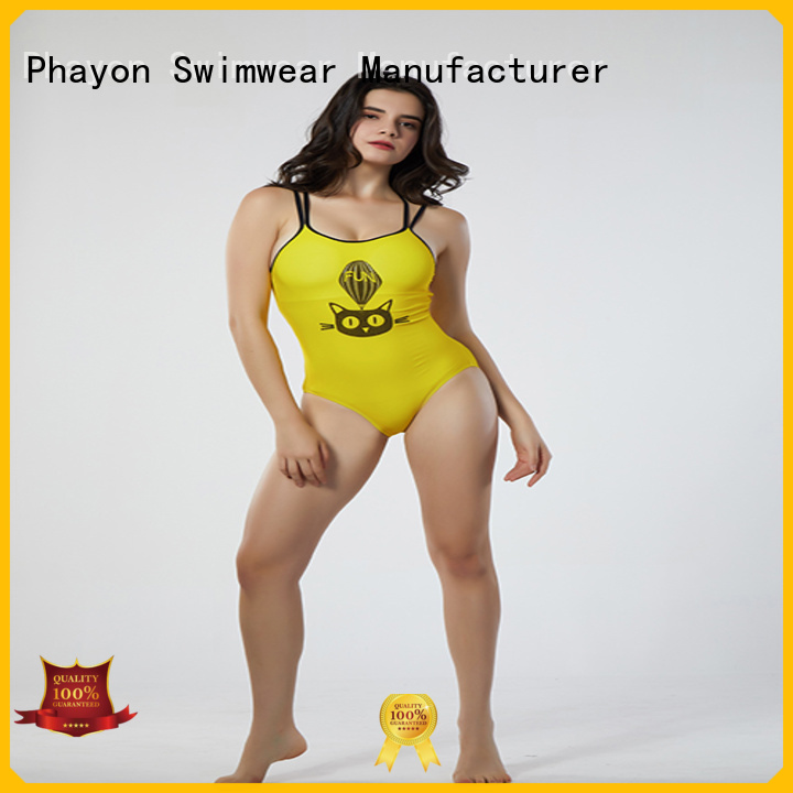 PHAYON tankini swimwear wear for swimming pool