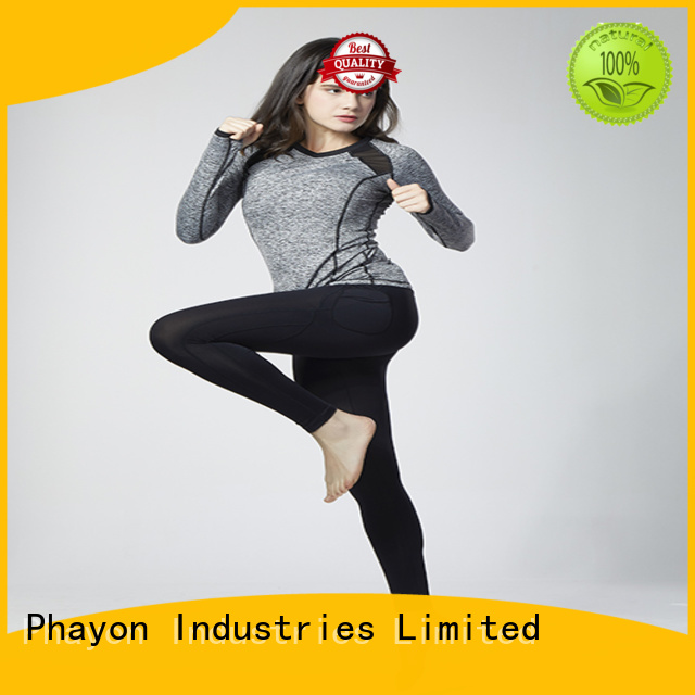 PHAYON superior quality cycling wear for sports