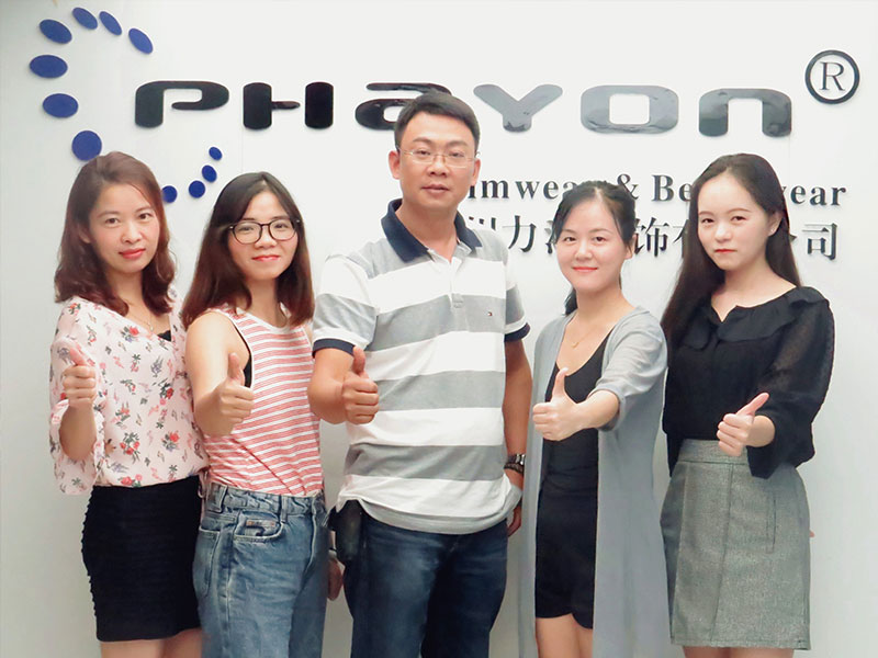 September 2018 Quanjin Star Contest