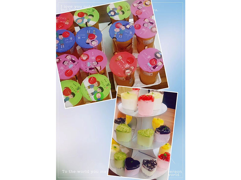 Tanabata Festival Welfare 2018