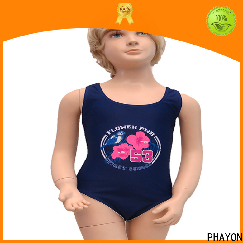 custom girl beachwear manufacturer for beach