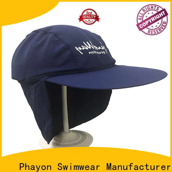 lycra sun protection hat factory for outdoor activity