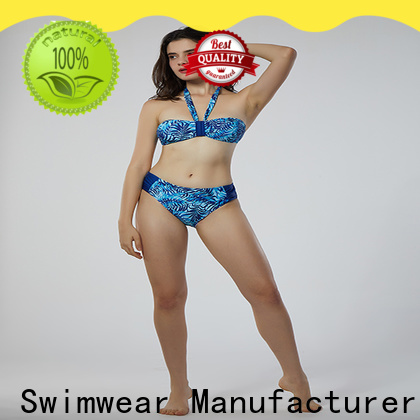 PHAYON latest swimming bikini with padding for swimming pool