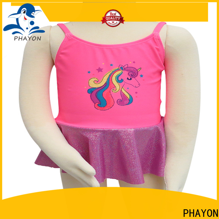 PHAYON front wholesale swimsuits company for beach