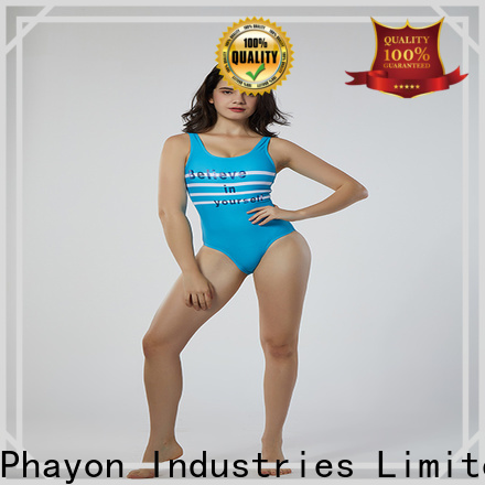 PHAYON bikini wear for busniess for holiday