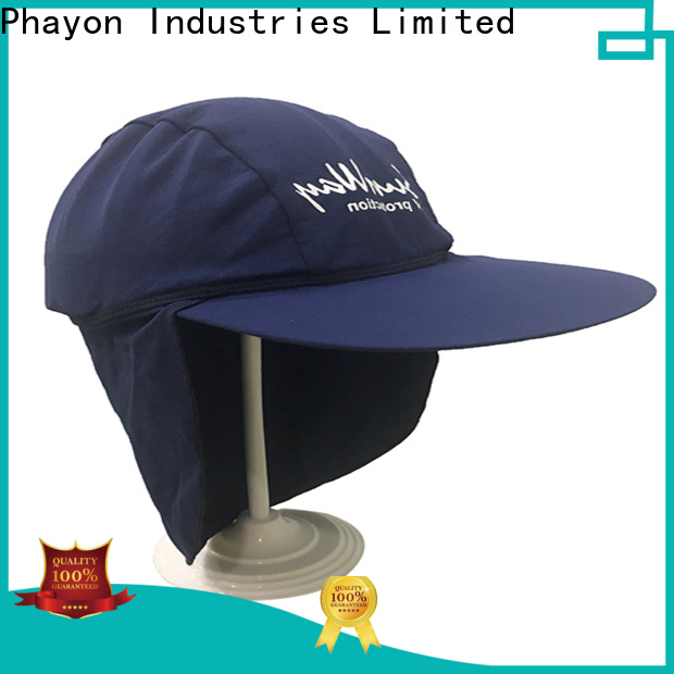 PHAYON sun day hats manufacturer for sport