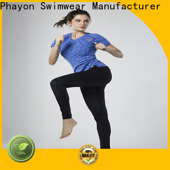 PHAYON good selling cycling wear pants for outdoor activity