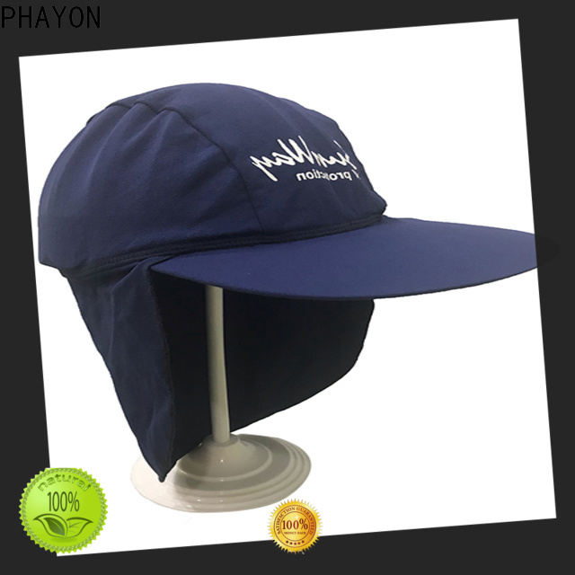 PHAYON golf sun hats manufacturer for outdoor activity