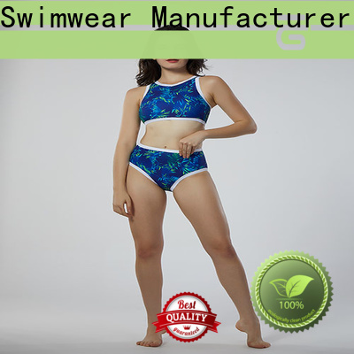 PHAYON high quality ladies swimwear wear for holiday