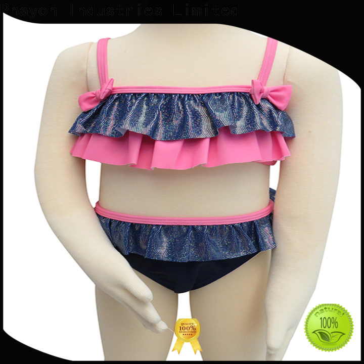 PHAYON best girls swimwear sale summer suits for beach