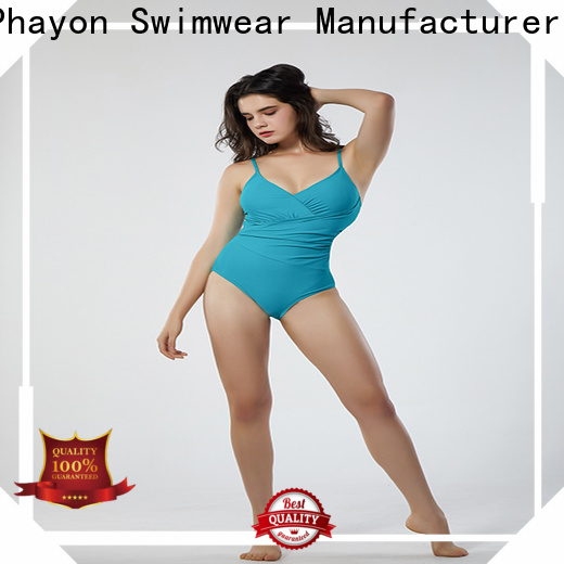 PHAYON ladies bathing suits with padding for holiday