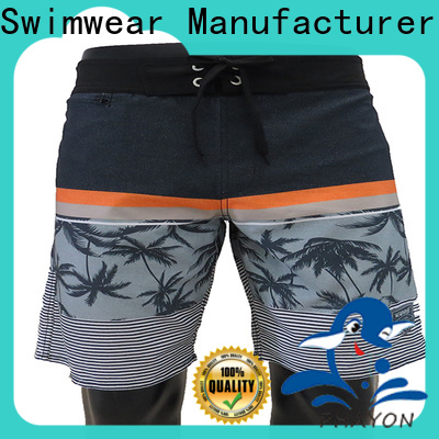 PHAYON breathable mens clothing sale manufacturer for beach