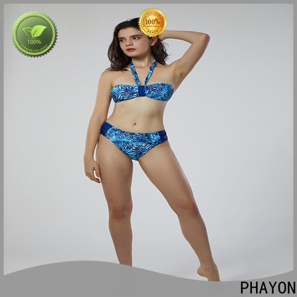 PHAYON ladies swimwear sale supplier for holiday