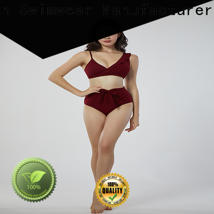 high quality womans bathing suits with padding for holiday