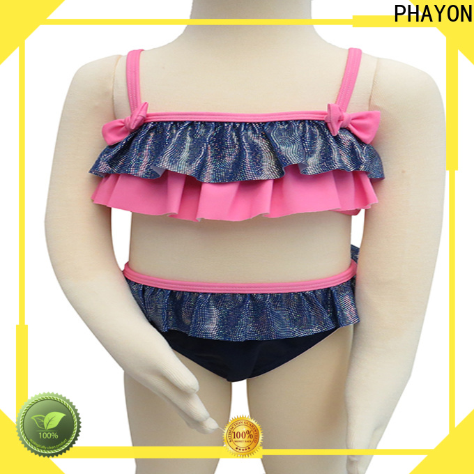 PHAYON girl bathing suits for busniess for holiday