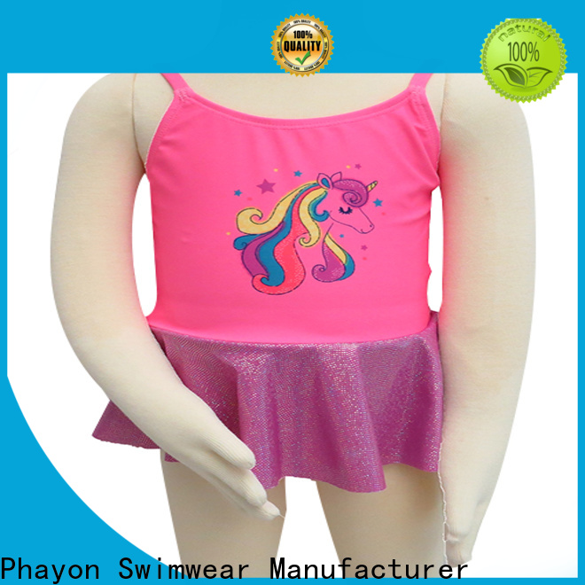 two shoulder swimwear wholesale summer suits for swimming pool