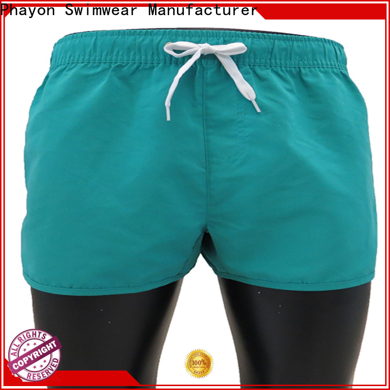 PHAYON mens board shorts pants for holiday