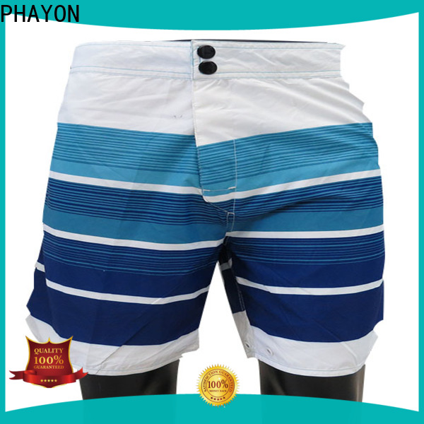 PHAYON mens board shorts for busniess for swimming pool