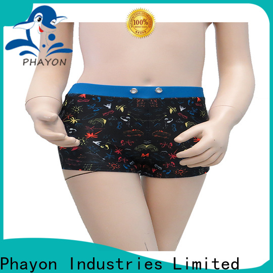 PHAYON rainforest boys clothing wholesale company for holiday