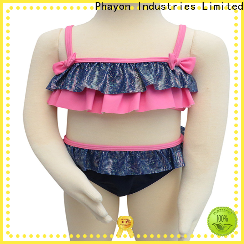 PHAYON swimwear wholesale bathing suit for holiday