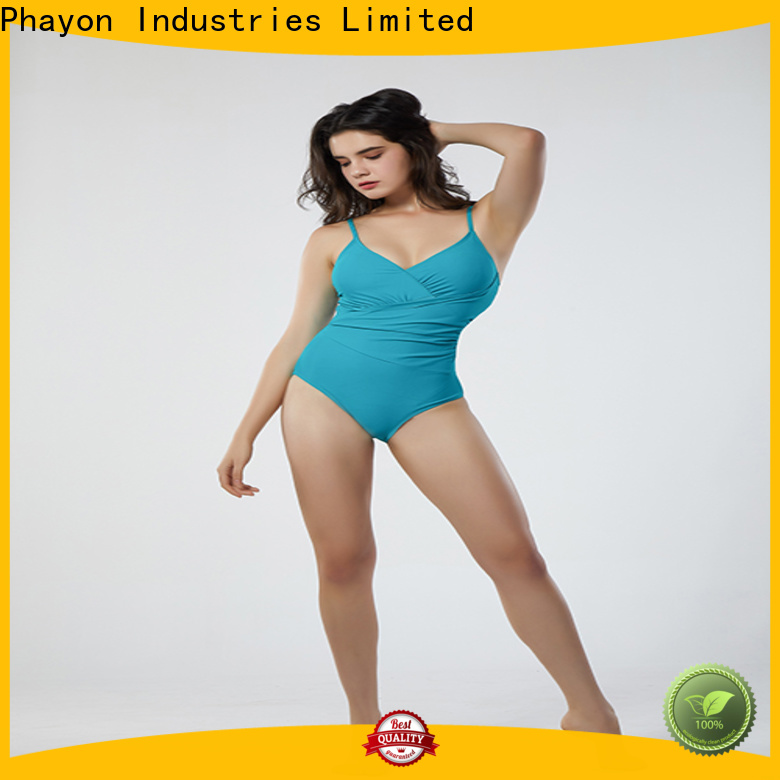 PHAYON custom swimsuits for busniess for swimming pool