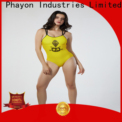 thin bathing suits custom supplier for swimming pool