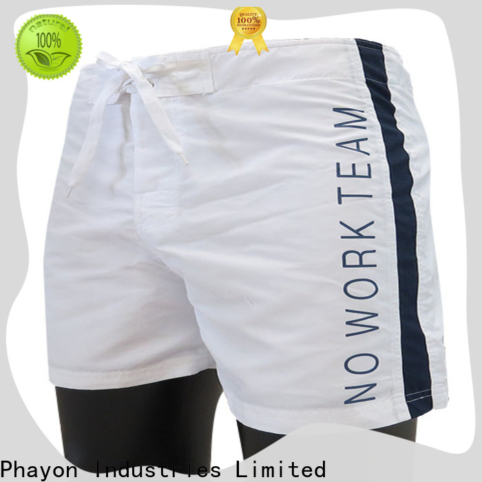 high quality beach shorts men supplier for beach