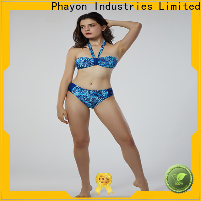 PHAYON women swimsuit supplier for beach