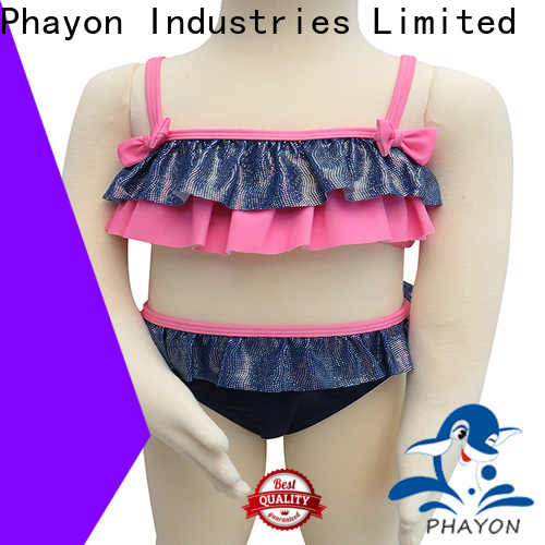 PHAYON girls clothes sale supplier for beach