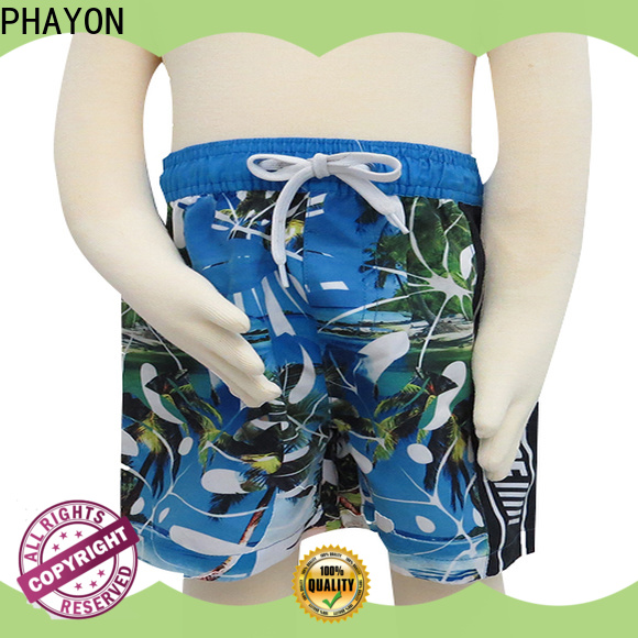 PHAYON boys clothing manufacturer for holiday