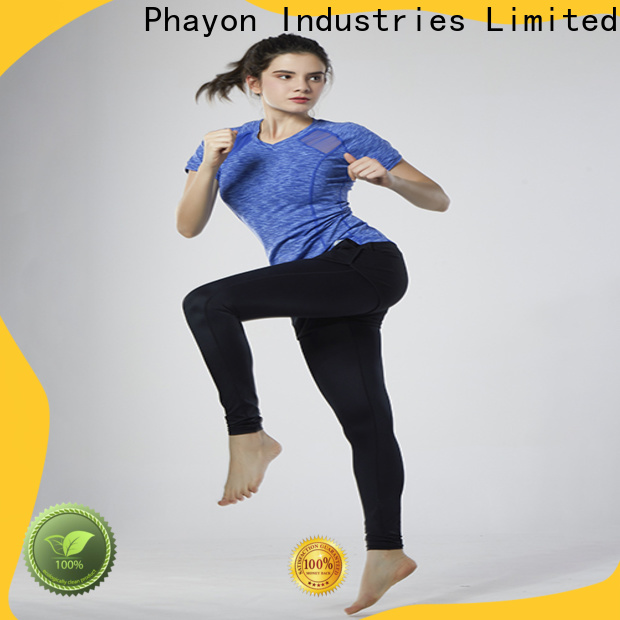 PHAYON bicycle clothing pants for women