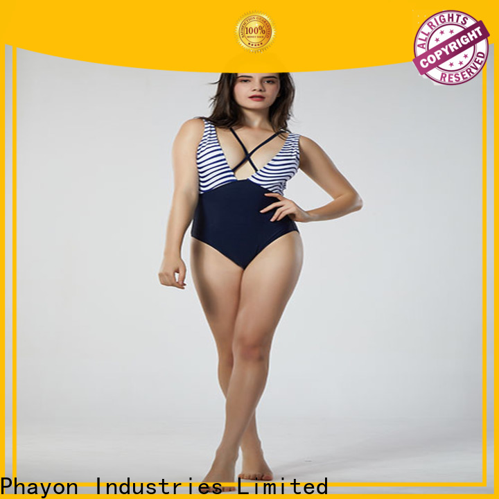 PHAYON bathing suits custom supplier for holiday