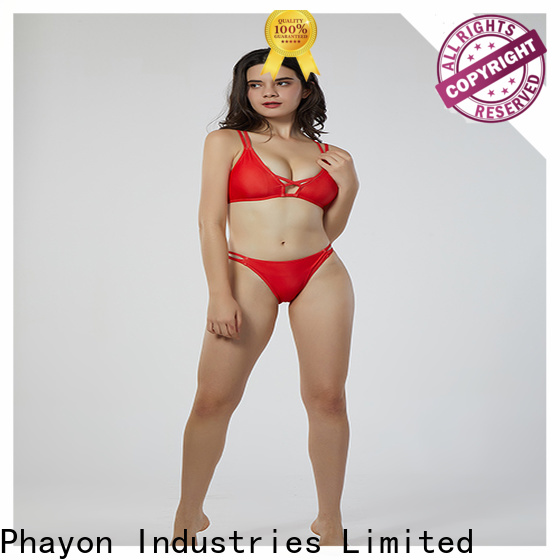 PHAYON bikini wear company for swimming pool