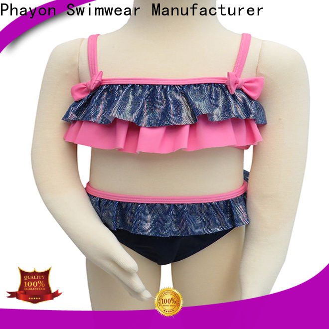 PHAYON custom swimwear summer suits for holiday