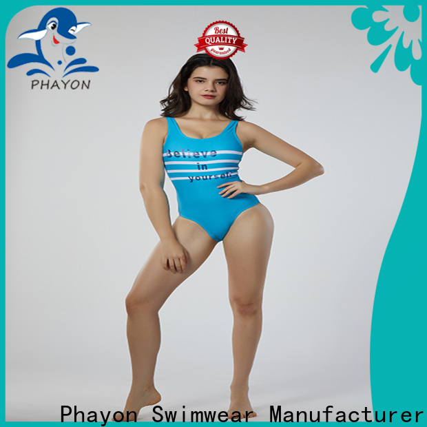 PHAYON swimwear wholesale wear for beach