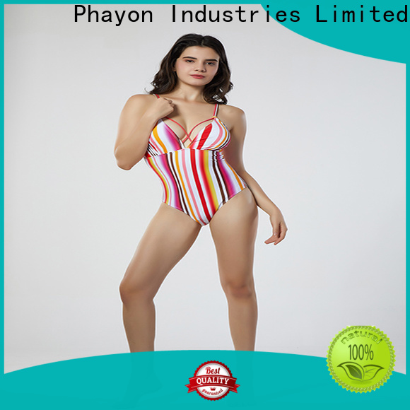 PHAYON new bikini wear tankini for holiday